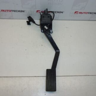 Accelerator pedal Citroën Peugeot Bosch 0280755171 9672091080 1601EK