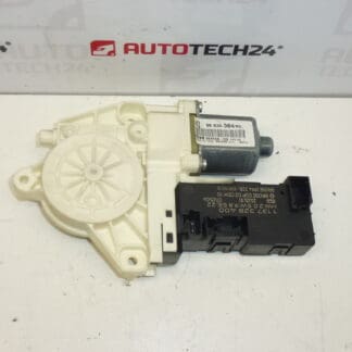 Peugeot 407 Left Window Winding Motor 9663036480 9221Z0