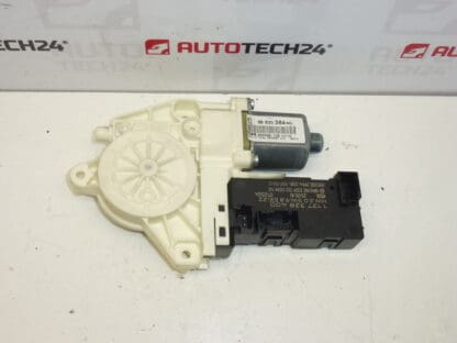 Peugeot 407 Left Window Winding Motor 9663036480 9221Z0