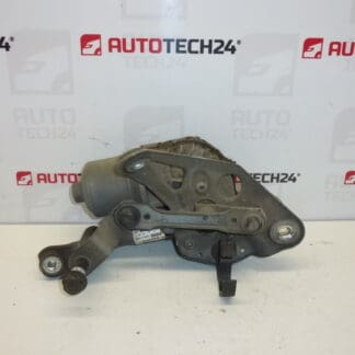 Right wiper motor Citroën Peugeot 9670031480 3397021076 6405PT