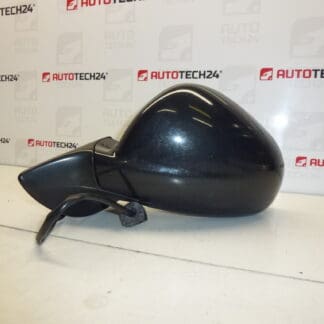 Rearview mirror left EYPC Peugeot 407 8153ZA