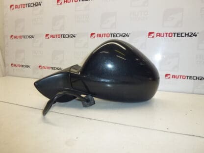 Rearview mirror left EYPC Peugeot 407 8153ZA