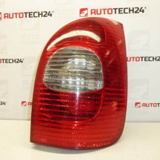 Light Citroën Xsara Picasso 05 right 9650005780 89032868 6351T2