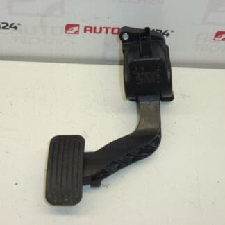 Gas pedal Bosch 0280755031 9655502480 1601S0