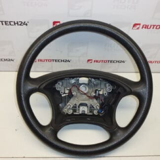 Steering wheel Citroën 96433645XT 4109CA