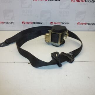 Left front belt Citroën Xsara Picasso 96314387XX 8974L7