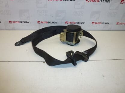 Left front belt Citroën Xsara Picasso 96314387XX 8974L7