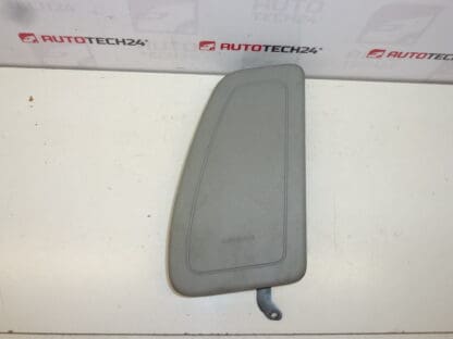 Seat airbag left Citroën C3 Pluriel 96434321ZQ 8216X3