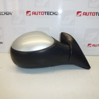 Right wing mirror Citroën Xsara Picasso EZRC 96570955XT 815351