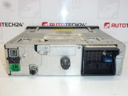 Citroën C8 RT3-N3 14983350XT 6560TT car radio