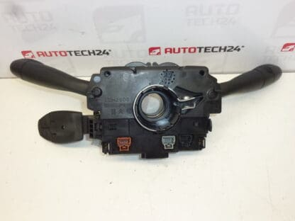 Peugeot 307 Lever Controls 96574965XT 624272