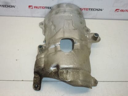 Heat shield 1.6 HDI Citroën Peugeot 9680347680