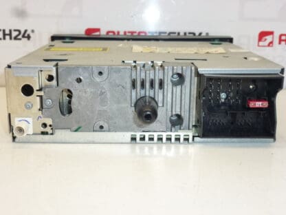 Citroën Peugeot 9650711477 CD car radio