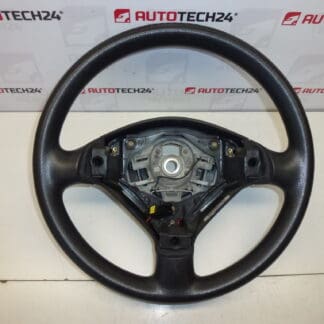 Steering wheel Peugeot 307 96345022 4109AQ