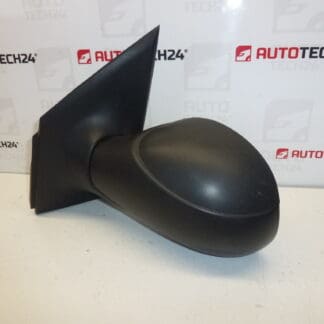 Left electric rear view mirror 3 pin Citroën C2 417838 8149RN