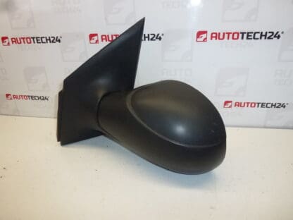 Left electric rear view mirror 3 pin Citroën C2 417838 8149RN