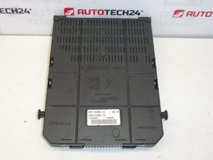 ECU BSI 2004 H05-01 Citroën Peugeot 9656530580