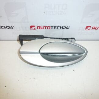 Right front door handle CITROEN C5 I and II 9634765977 9634765777 EZRC