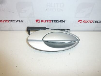 Right front door handle CITROEN C5 I and II 9634765977 9634765777 EZRC