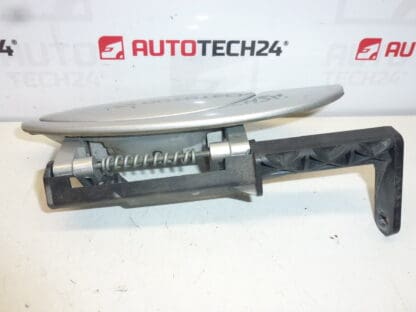 Right front door handle CITROEN C5 I and II 9634765977 9634765777 EZRC