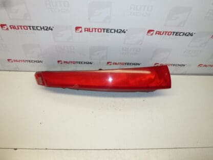 Left rear upper lamp Citroën C5 I and II Kombi 9637356380 6350P9