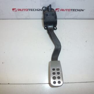 Gas pedal Peugeot Bosch 0280755099 9654405980 1601R5