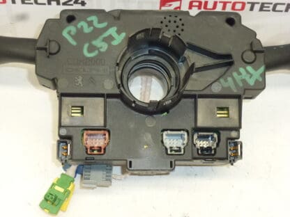 Citroën C5 Lever Controls 96477538XT 6242H4