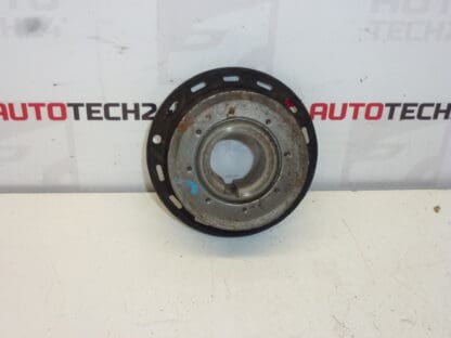 Pulley 1.4 1.6 HDI Citroën Peugeot 9636553880