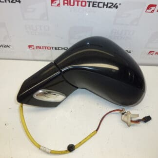 Left mirror Peugeot 308 KTVD 8153NE