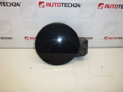 Tank cover KTVD Peugeot 308 1517G5 1518C9