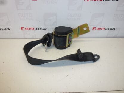 Citroën Xsara left front belt 96372781XX 8973NA