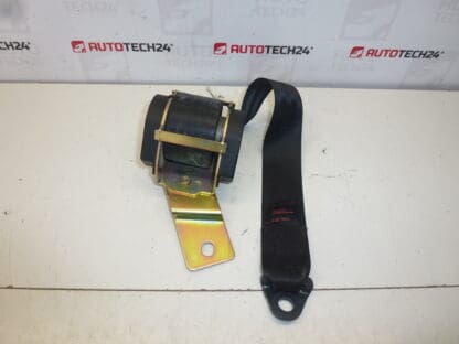 Citroën Xsara left front belt 96372781XX 8973NA