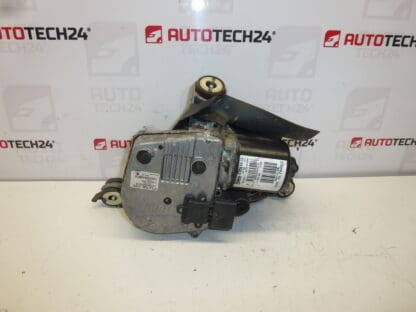 Right wiper motor Citroën C5 X7 9682761480 53569512 6405KZ