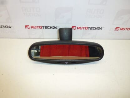 Interior rear view mirror with sensor Citroën C5 X7 8153VT