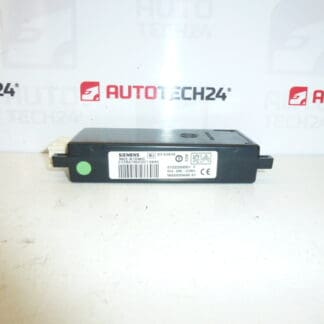 Bluetooth Module Citroën Peugeot 9665099680 S122288001 659384