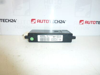 Bluetooth Module Citroën Peugeot 9665099680 S122288001 659384