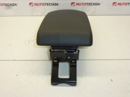 Center armrest Citroën C5 X7 7589YJ