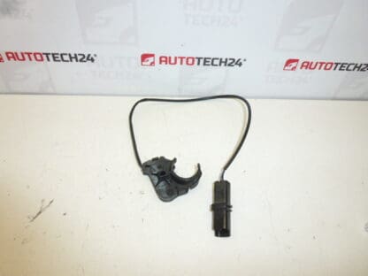 Door handle sensor Peugeot 307 CC 9651269480 910946