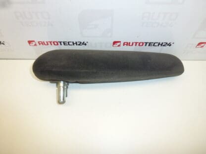 Left armrest Citroën Peugeot 8830HC