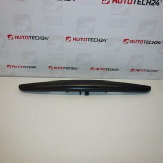 Handle Citroën C3 black 9643468477A 9643468477B 9680701777 8742N9