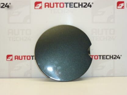 Peugeot 207 EZQ tank cap cover 1517F2