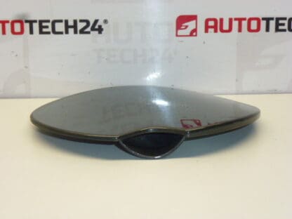 Peugeot 207 EZQ tank cap cover 1517F2