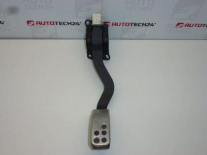 Gas pedal Peugeot 307 CC Bosch 0280755029 9647781377 1601N7