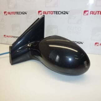 Left rearview mirror Citroën C5 electrically folding EYPC 8149WL