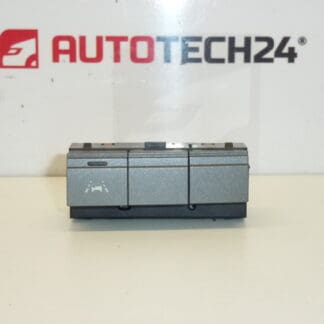 Switch AFIL Citroën C5 II 96498320YW 6554JH