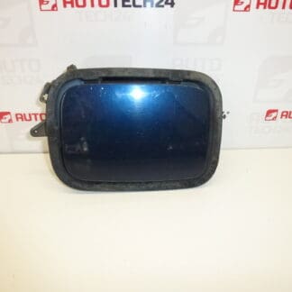 KMPD tank cover Peugeot 406 1517A4 151866