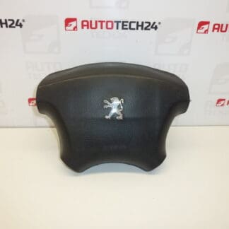 Steering wheel airbag Peugeot 406 96500907ZL 4112GT