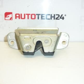 Tailgate opening lock Citroën C1 Peugeot 107 871988