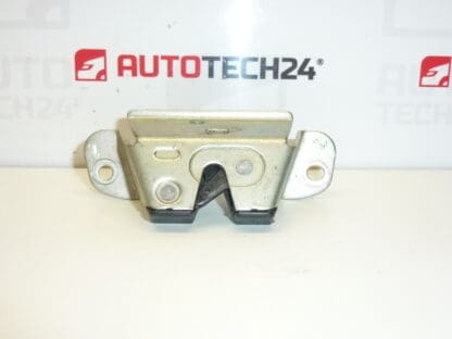 Tailgate opening lock Citroën C1 Peugeot 107 871988