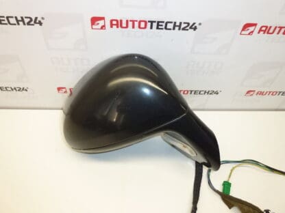 Right wing mirror Citroën C4 8149ZV EXL